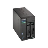 NAS Storage Server LOCKERSTOR 2 Gen2 AS6702T