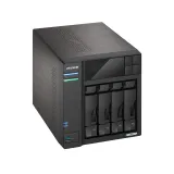 NAS Storage Server LOCKERSTOR 4 Gen2 AS6704T