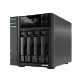 NAS Storage Server LOCKERSTOR 4 Gen2 AS6704T