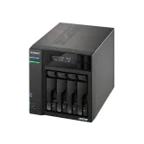 NAS Storage Server LOCKERSTOR 4 Gen2 AS6704T