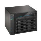 NAS Storage Server LOCKERSTOR 8 AS6508T