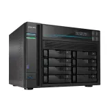 NAS Storage Server LOCKERSTOR 8 AS6508T