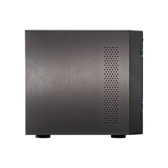 NAS Storage Server LOCKERSTOR 8 AS6508T