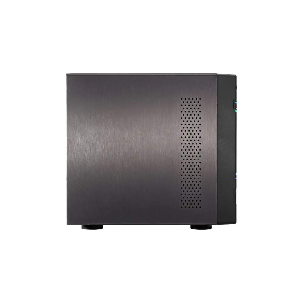 NAS Storage Server LOCKERSTOR 8 AS6508T