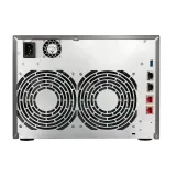 NAS Storage Server LOCKERSTOR 8 AS6508T