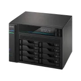 NAS Storage Server LOCKERSTOR 8 AS6508T