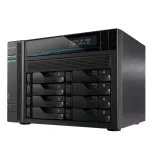 NAS Storage Server LOCKERSTOR 8 AS6508T