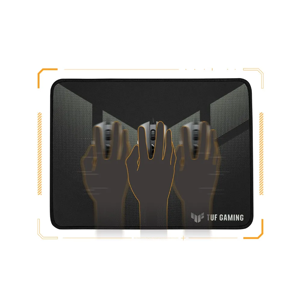 NC13 TUF GAMING P1 Gaming podloga za miš