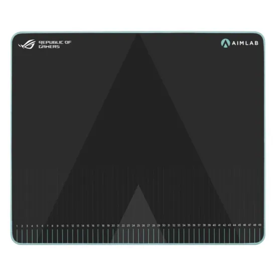 NC16-ROG HONE ACE AIM LAB EDITION Gaming podloga za miš