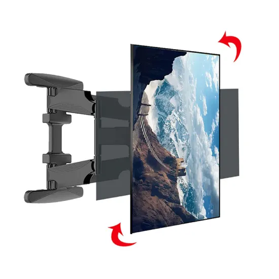 NS-3770XZ zidni TV nosač od 37 inča do 70 inča
