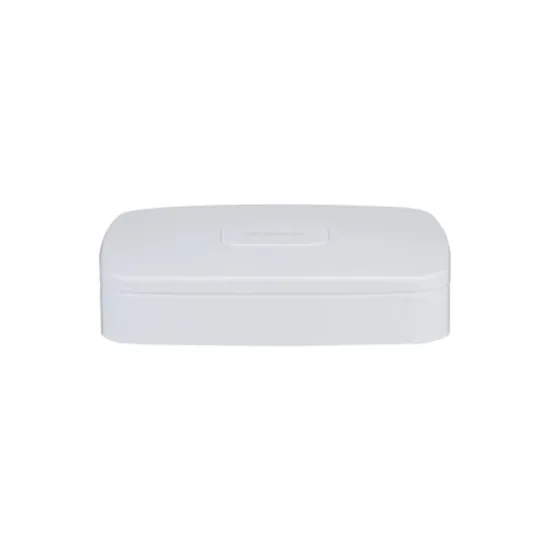NVR4104-EI 4CH Smart 1U 1HDD WizSense network DVR