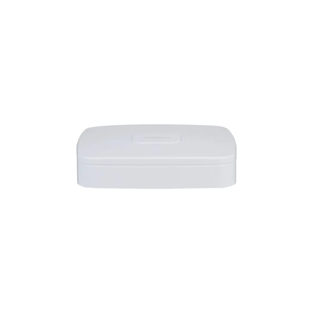 NVR4104-EI 4CH Smart 1U 1HDD WizSense network DVR
