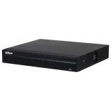NVR4104HS-P-4KS3 4CH Compact 1U 4PoE 1HDD Lite Network Video Recorder