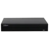 NVR4104HS-P-4KS3 4CH Compact 1U 4PoE 1HDD Lite Network Video Recorder