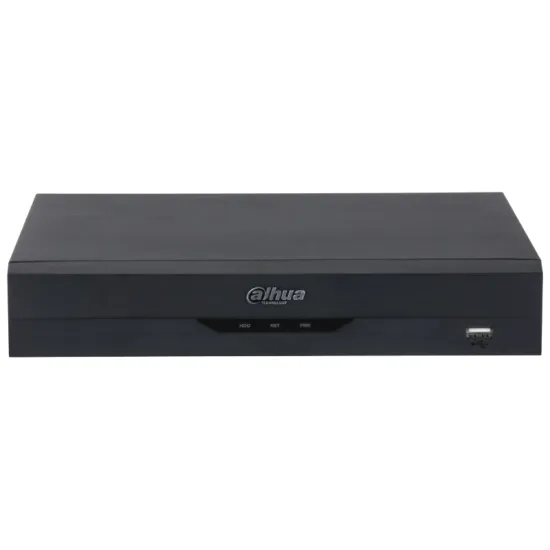 NVR4116HS-EI 16 Channel 1U 1HDD WizSense Network Video Recorder