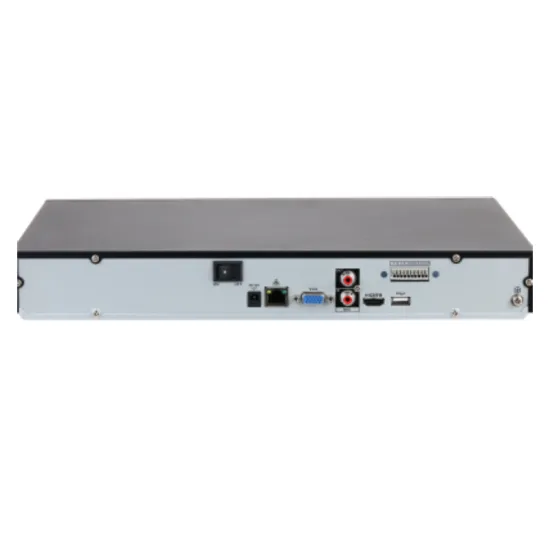 NVR4208-4KS3 8-kanalni 1U 2HDDs lite network Video Rekorder