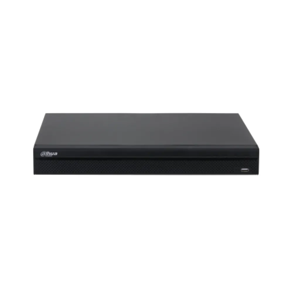 NVR4208-8P-4KS3 8-kanalni 1U 2HDDs 8PoE Network Video Recorder