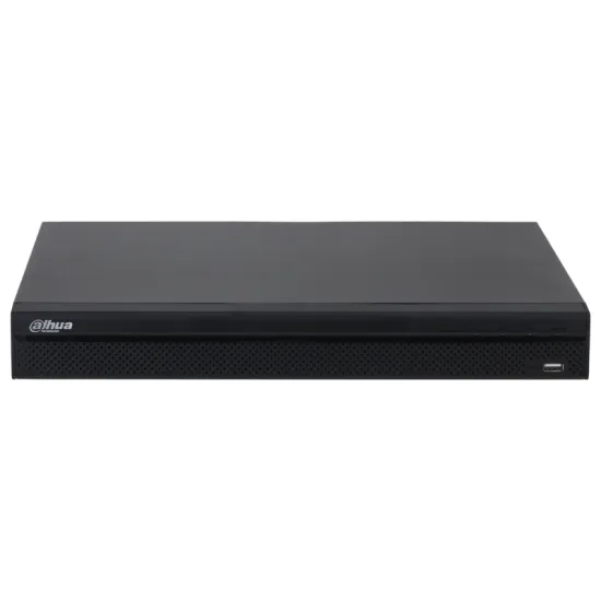 NVR4216-16P-4KS3 16-kanalni 1U 16PoE lite network DVR
