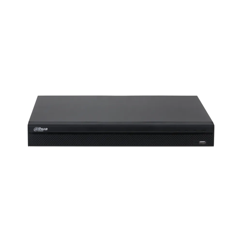 NVR4216-16P-4KS3 16-kanalni 1U 16PoE lite network DVR