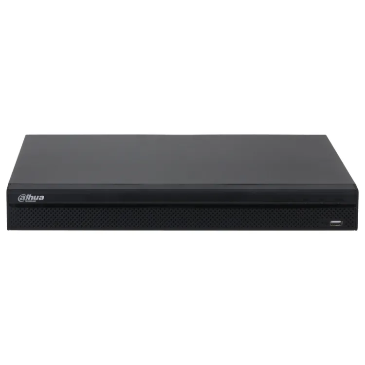 NVR4216-16P-4KS3 16-kanalni 1U 16PoE lite network DVR