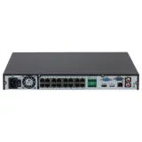 NVR4216-16P-4KS3 16-kanalni 1U 16PoE lite network DVR