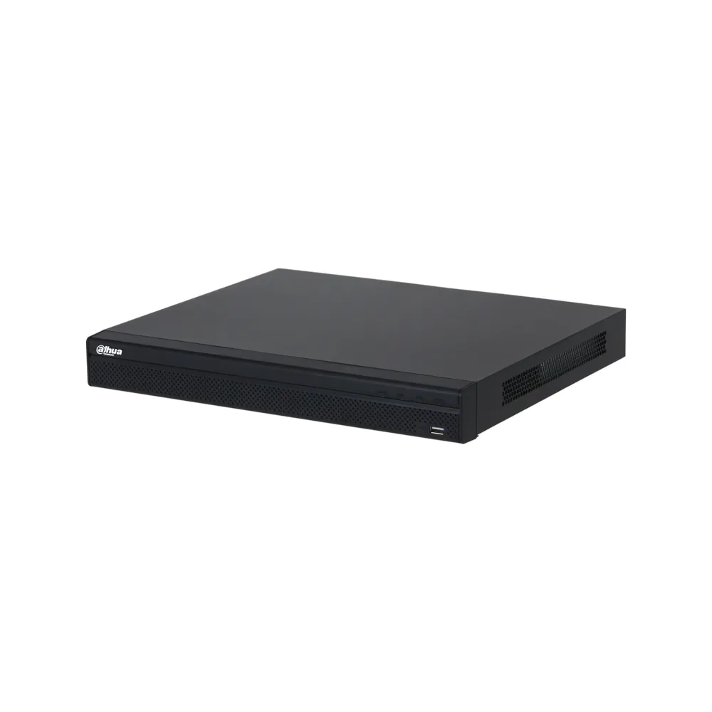 NVR4216-16P-4KS3 16-kanalni 1U 16PoE lite network DVR