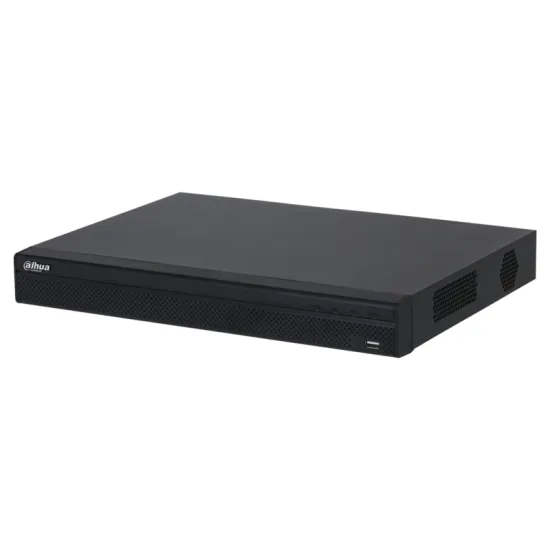 NVR4232-4KS3 32CH 1U 2HDDs Lite Network Video Recorder