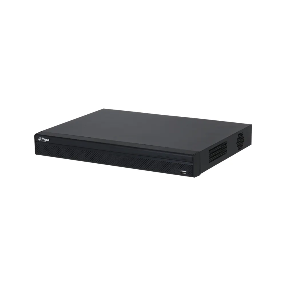 NVR4232-4KS3 32CH 1U 2HDDs Lite Network Video Recorder
