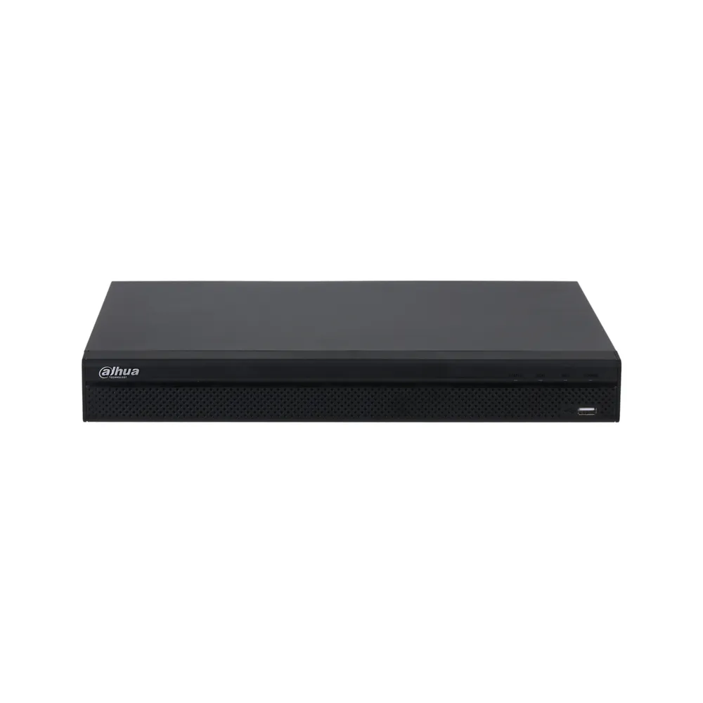 NVR4232-4KS3 32CH 1U 2HDDs Lite Network Video Recorder