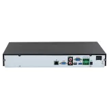 NVR5208-EI 8CH 2HDD 1U NETWORK VIDEO RECORDER
