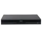 NVR5216-EI2 16CH 1U 2HDDs WizSense Network Video Recorder