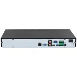 NVR5216-EI2 16CH 1U 2HDDs WizSense Network Video Recorder