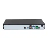 NVR5232-EI2 4K 32 Channels 1U 2HDDs WizSense Network Video Recorder