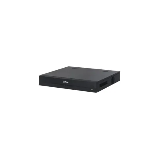 NVR5464-EI 64-kanalni 1.5U 4HDD WizSense mrežni video snimač
