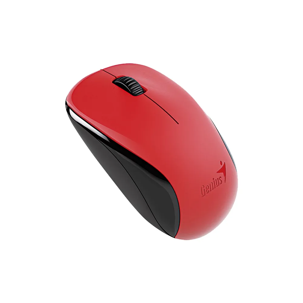 NX-7000 Wireless Optical USB crveni miš