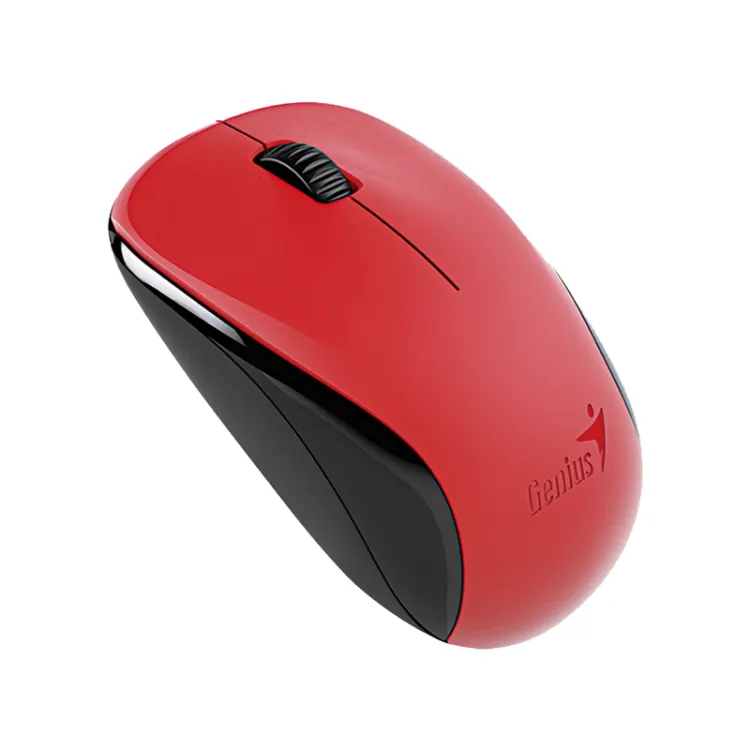 NX-7000 Wireless Optical USB crveni miš