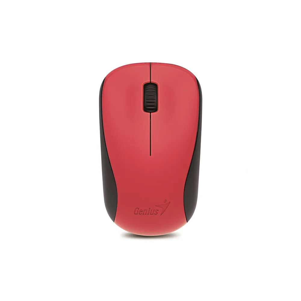 NX-7000 Wireless Optical USB crveni miš