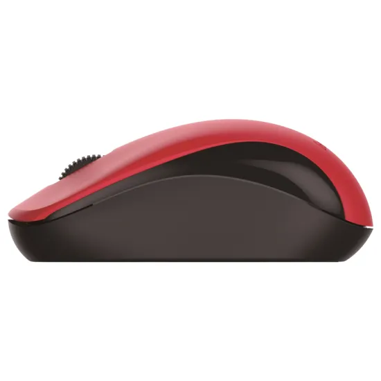 NX-7000 Wireless Optical USB crveni miš