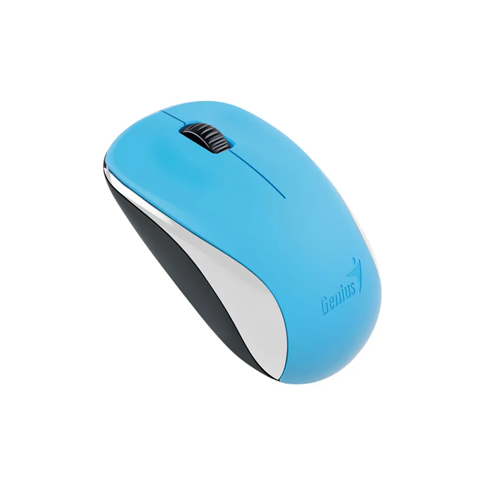 NX-7000 Wireless Optical USB plavi miš