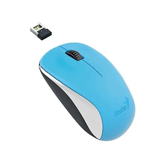 NX-7000 Wireless Optical USB plavi miš