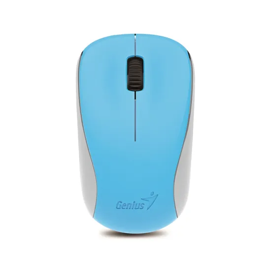 NX-7000 Wireless Optical USB plavi miš