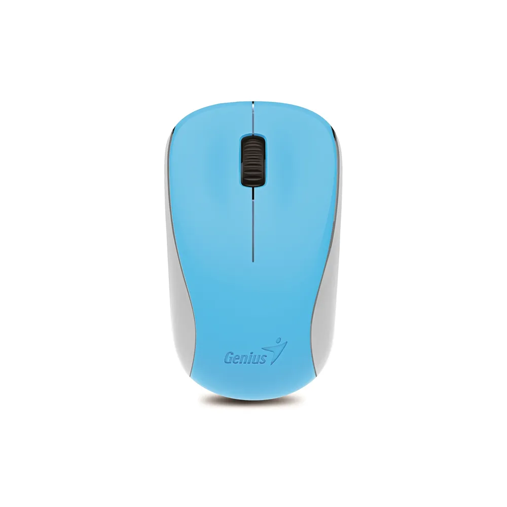 NX-7000 Wireless Optical USB plavi miš