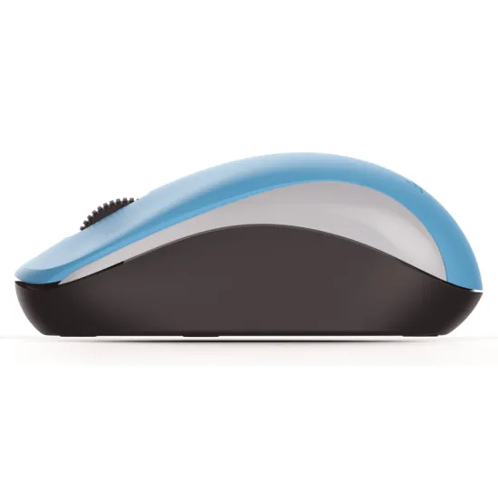 NX-7000 Wireless Optical USB plavi miš