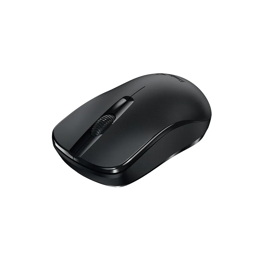 NX-7000X Wireless Optical USB crni miš