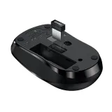 NX-7000X Wireless Optical USB crni miš