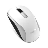 NX-7005 Wireless Optical USB beli miš