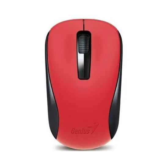 NX-7005 Wireless Optical USB crveni miš