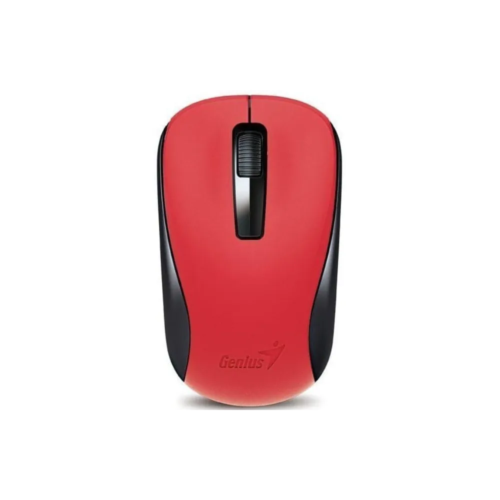 NX-7005 Wireless Optical USB crveni miš