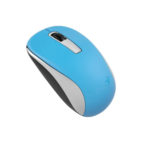 NX-7005 Wireless Optical USB plavi miš