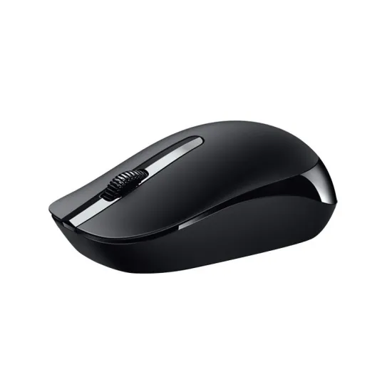 NX-7007 Wireless crni miš